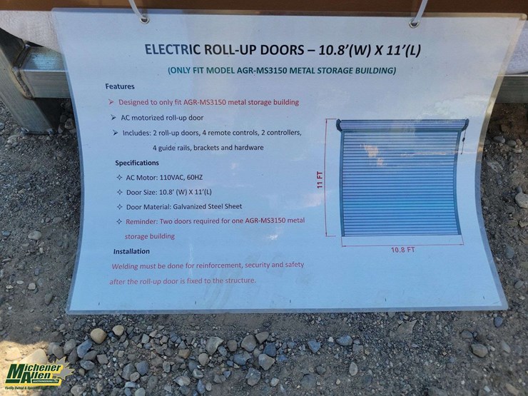 31x50ft-heavy-duty-metal-storage-building-3-boxes-a+b+c-unused-image-5