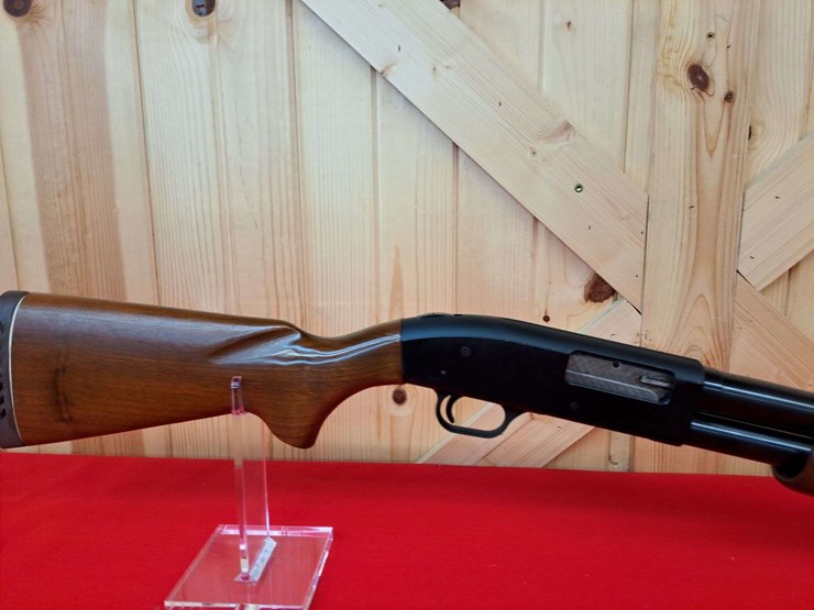 western-field-model-m550a-12-gauge-pump-action-shotgun-image-9