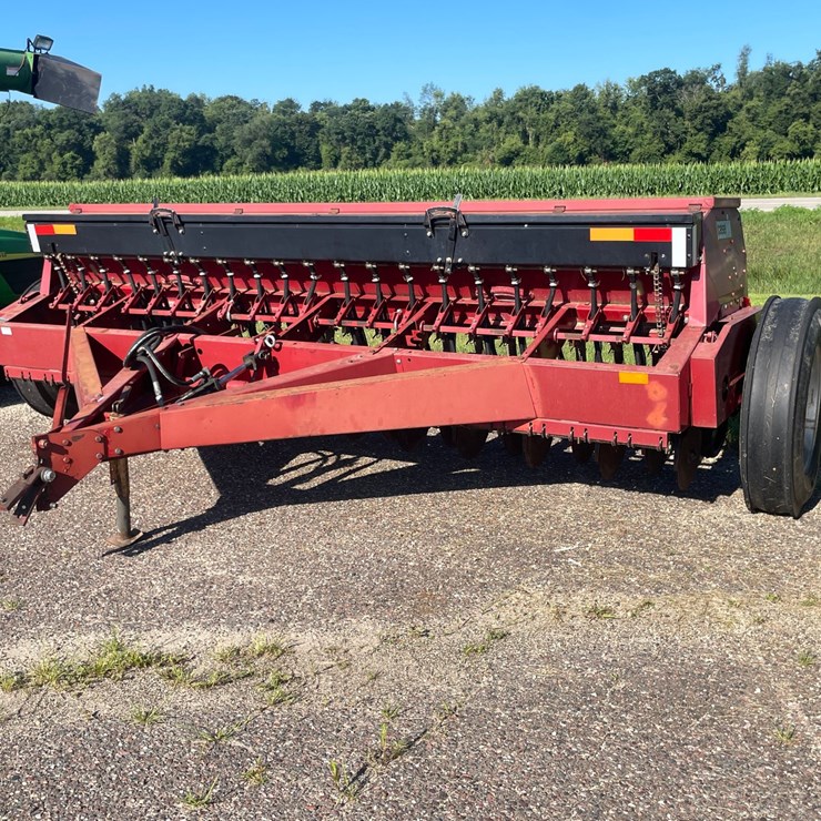 CASE IH 5100