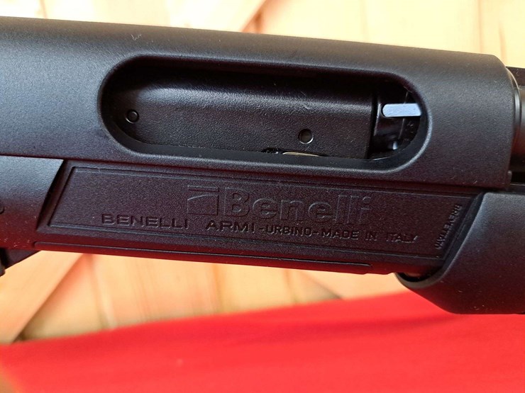 benelli-nova-20-gauge-pump-action-shotgun-image-13