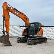 2019 DOOSAN DX140 LCR-5