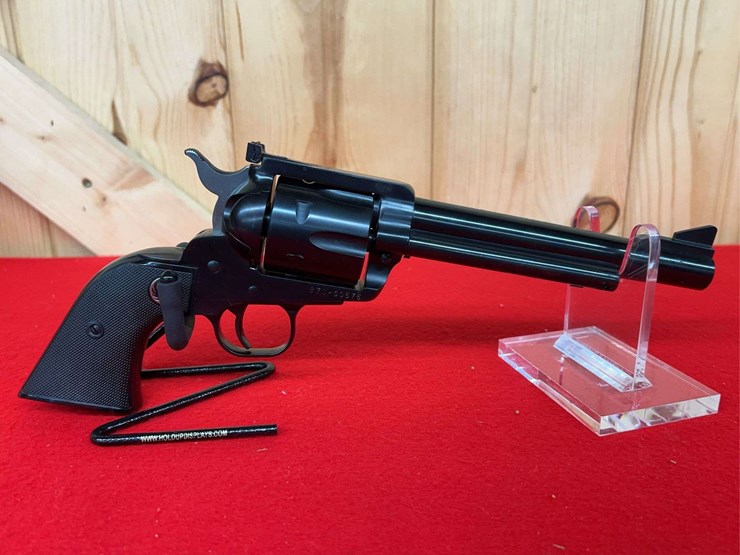 50th-anniversary-ruger-new-model-blackhawk-.44-magnum-sa-revolver-image-5