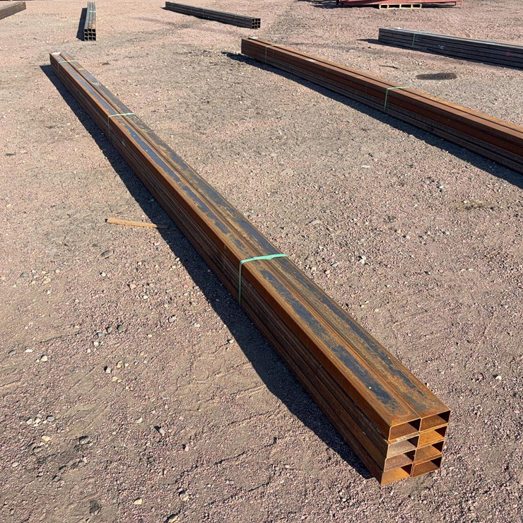 Steel Tube