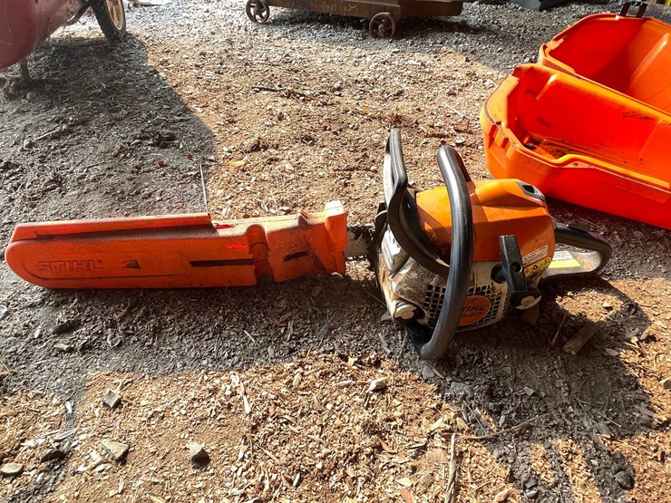 #2296-•-stihl-ms-211-chainsaw-image-7