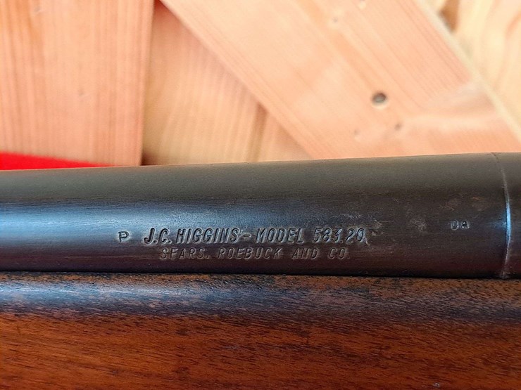 jc-higgins-model-583.20-12-gauge-bolt-action-shotgun-image-5