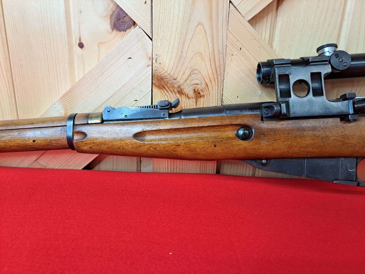 mosin-nagant-model-91/30-7.62-x-54r-bolt-action-rifle-image-4