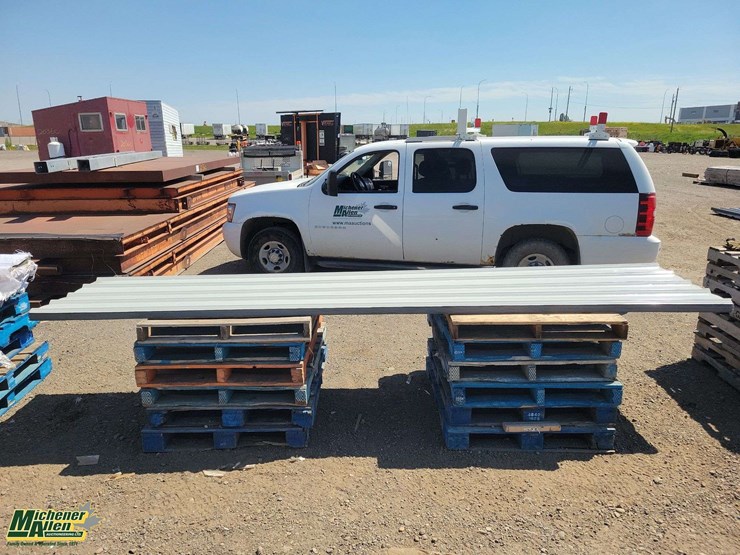 grey-metal-siding-14ft-70pcs-approximately-image-1