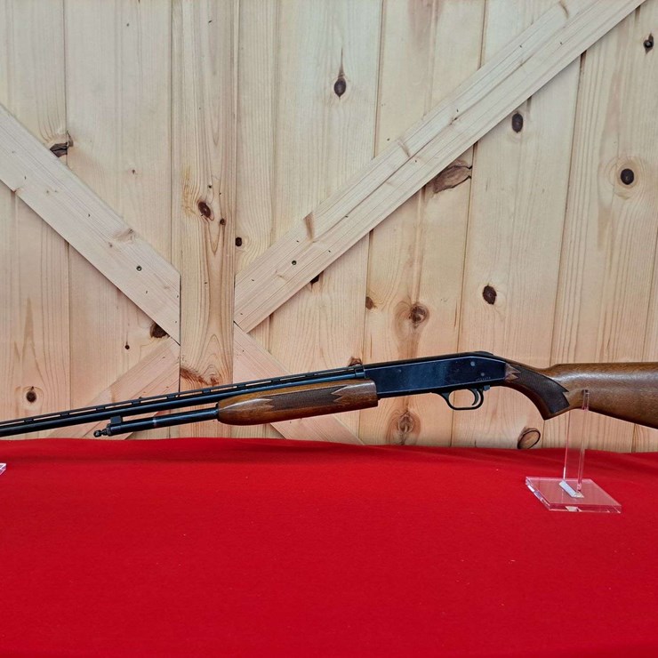 Mossberg Model 500 .410 Pump Action Shotgun