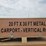 20ft30ft-metal-carport-vertical-roof-unused-image-5