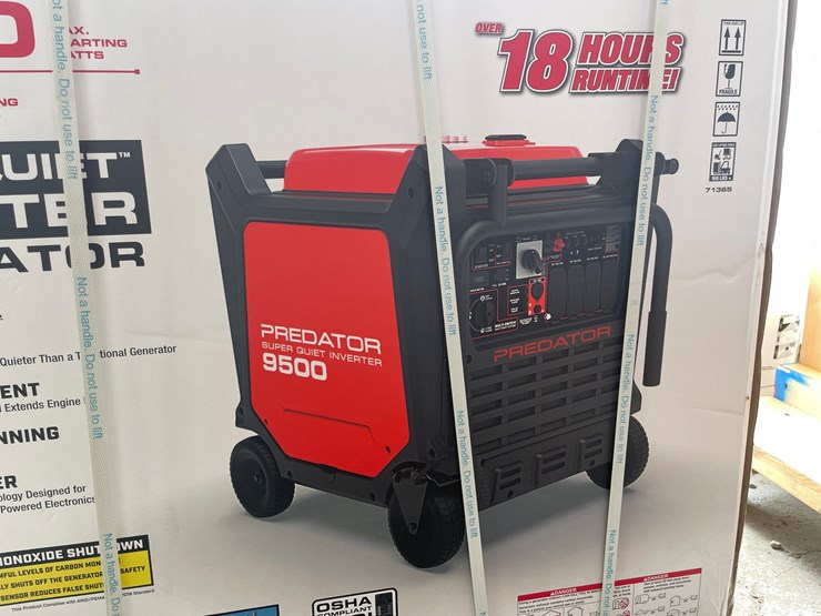 #3146-•-new-predator-portable-generator-image-6