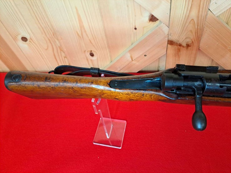 japanese-arisaka-type-99-7.7x58-bolt-action-rifle-image-7
