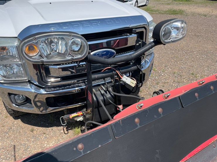 #5816-•-2011-ford-pickup-truck-(sells-with-paperwork-to-obtain-title)-image-10
