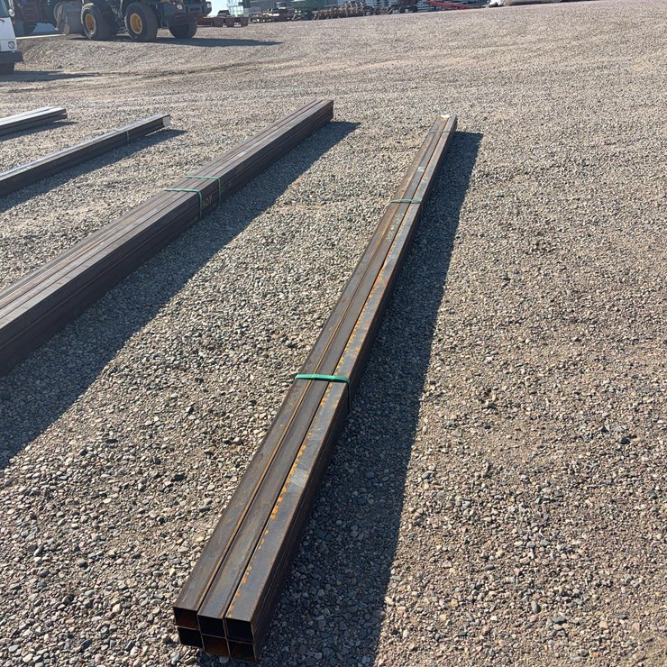 Steel Tube