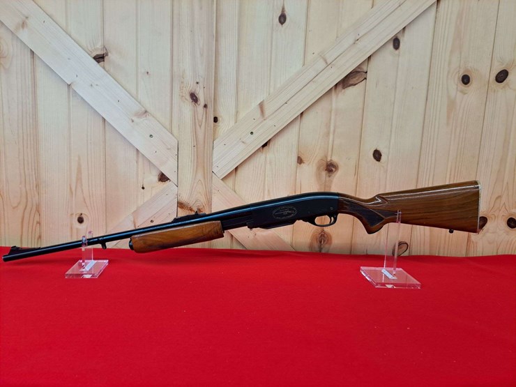 special-edition-remington-gamemaster-model-760-.30-06-pump-action-rifle-image-1