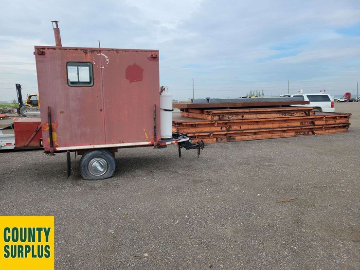 vehicle-weigh-station.."buyer's-responsibility-for-load-out"...-image-1