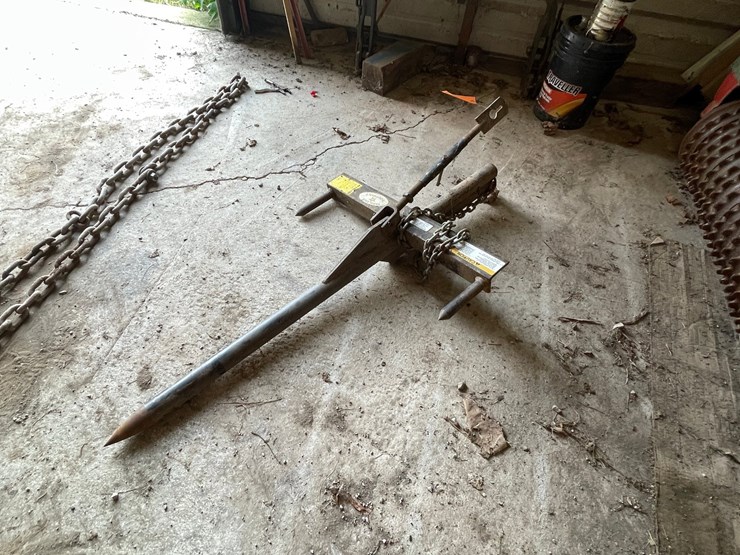 #2281-•-worksaver-bbs-1560-bale-spear-image-1