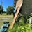 #3227-•-buggy-seat-and-solid-wood-door-image-14