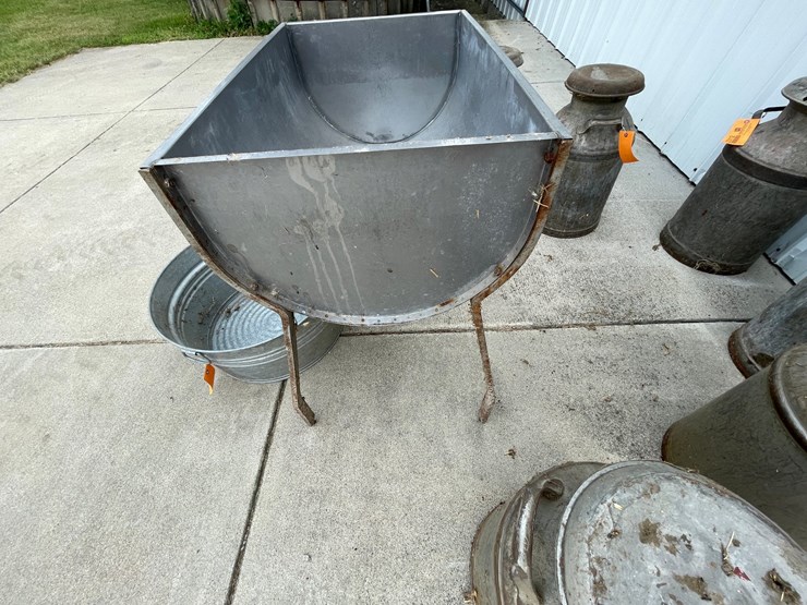 #2314-•-wheeling-steel-galvanized-tub-and-universal-sink-image-11