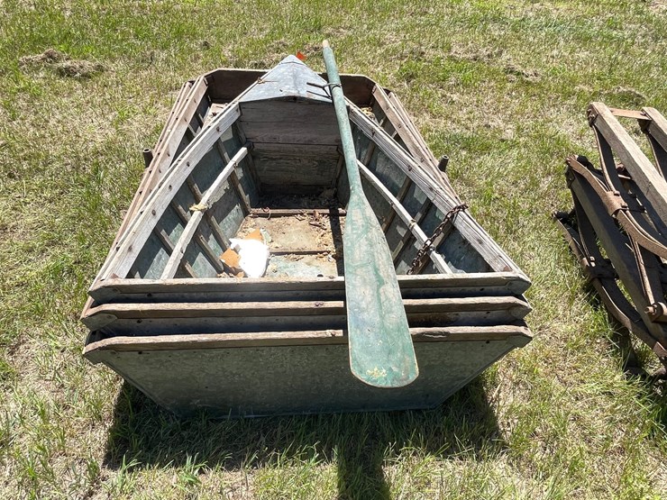 #3313-•-vintage-(3)-piece-boat-image-2
