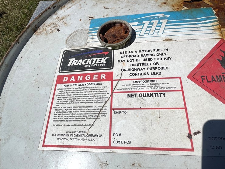 #3310-•-(2)-55-gallon-metal-barrels-image-12