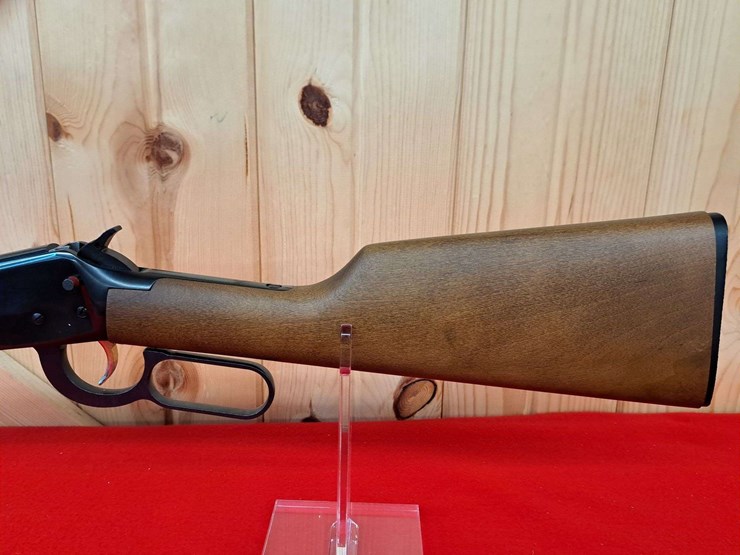 winchester-model-94ae-(angle-eject)-.30-30-lever-action-rifle-image-4