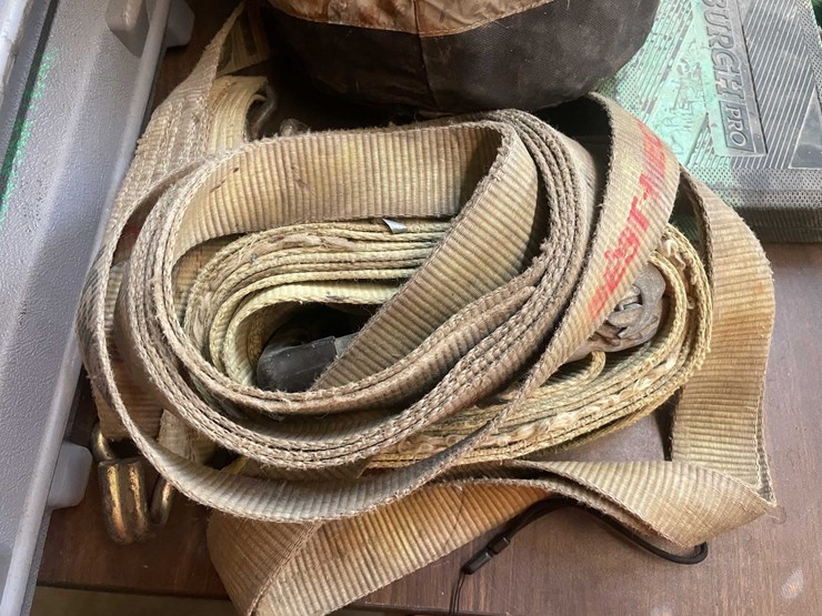 #4067-•-assorted-rope-and-ratchet-straps-image-4