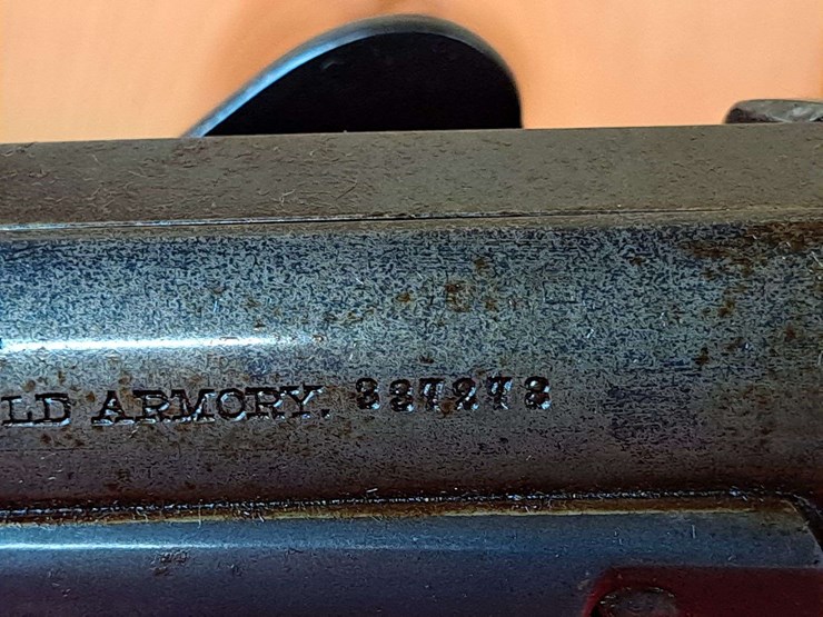 springfield-armory-1898-.30-army-bolt-action-rifle-image-8