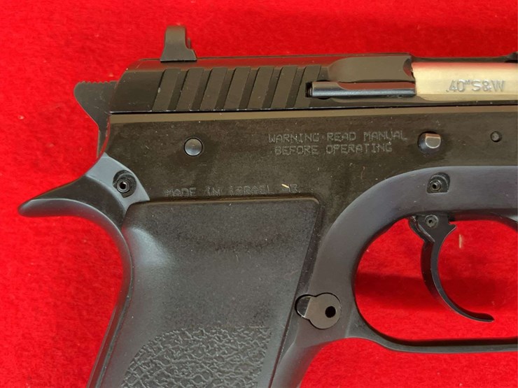 magnum-research/imi-desert-eagle-.40-s&w-semiauto-pistol-image-9