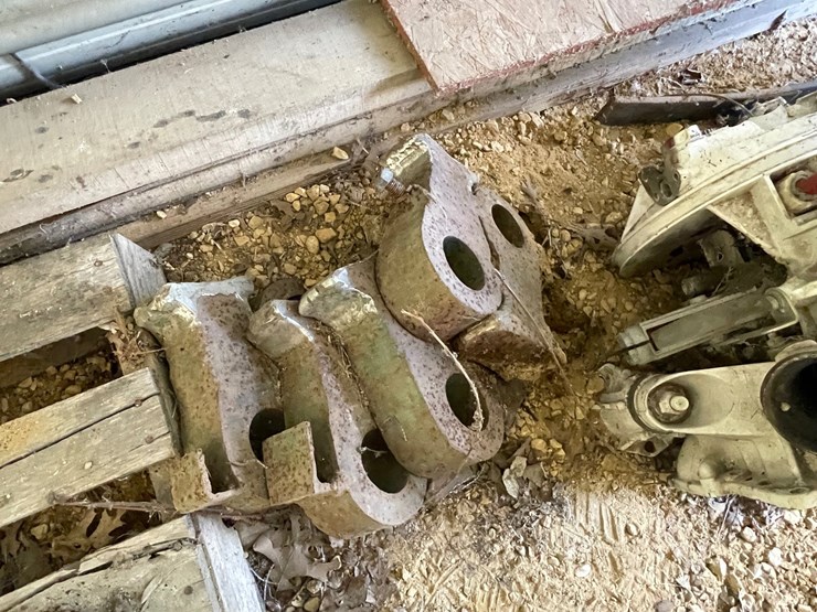 #3334-•-pallet-of-scrap-metal-image-9
