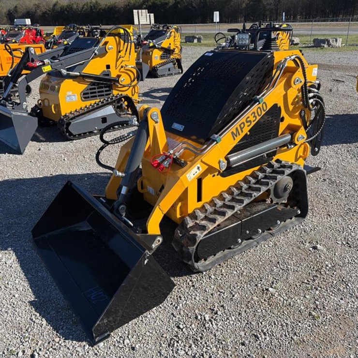 MACHPRO MP-S300