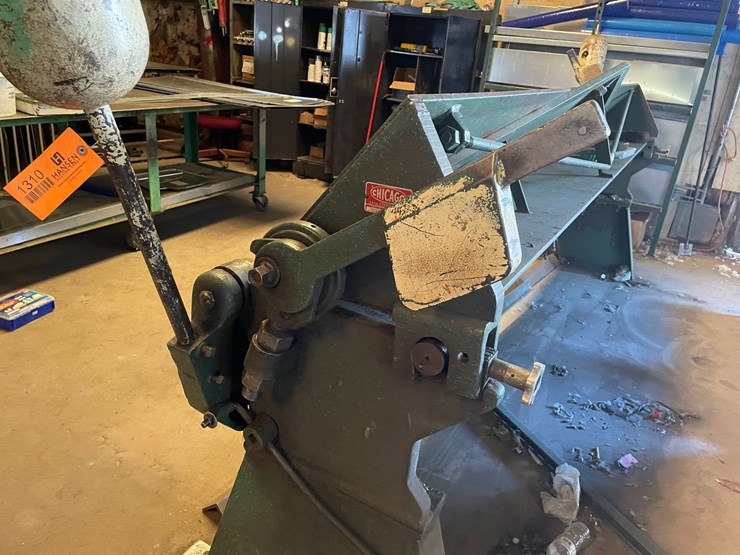 #1310-•-chicago-sheet-metal-bender-image-4