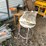 #3326-•-(2)-electric-fencers,-(2)-stools,-and-set-of-tire-chains-image-3