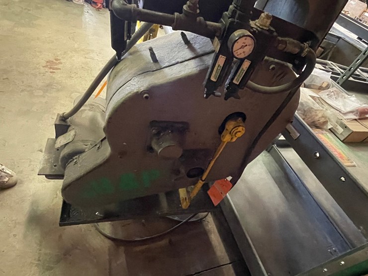#4001-•-lown-model-b300-industrial-power-roller-image-4