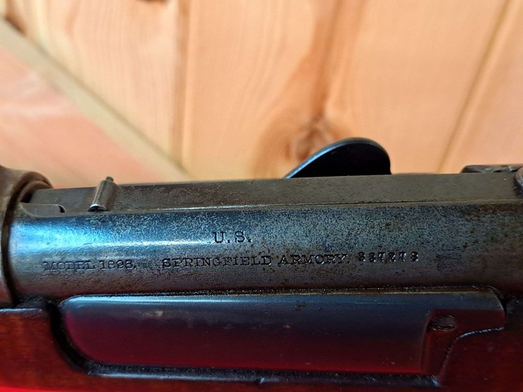 springfield-armory-1898-.30-army-bolt-action-rifle-image-7