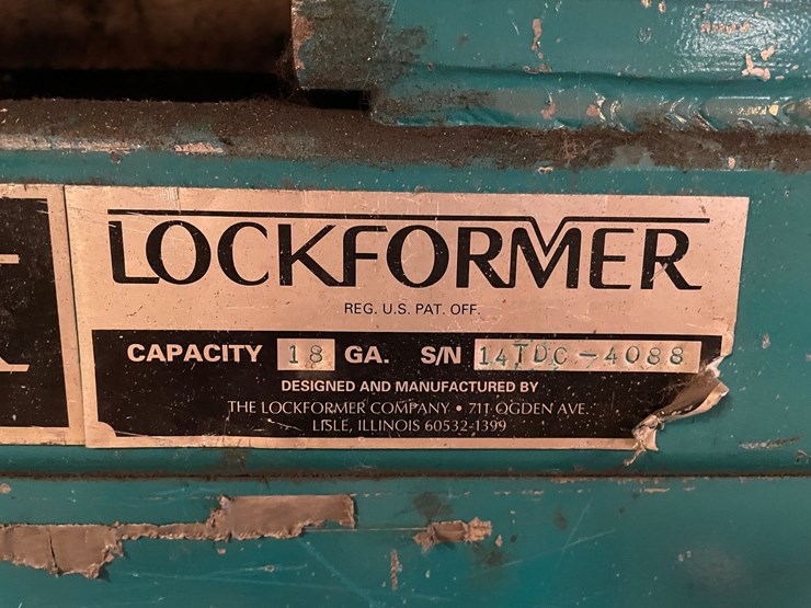 #1309-•-lockformer-ductwork-shaper-image-5