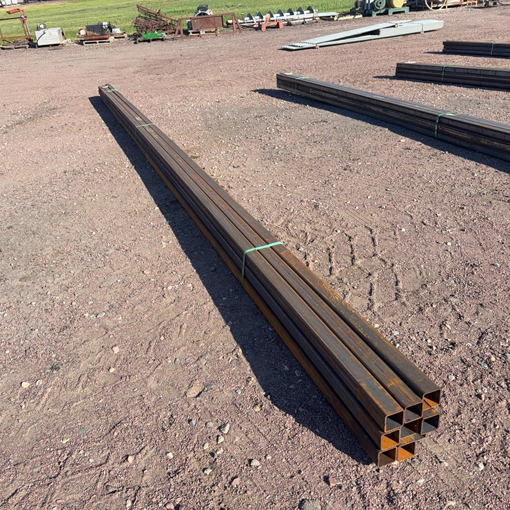 Steel Tube