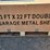 23ft-x-22ft-double-garage-metal-shed-image-5