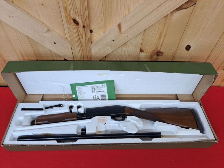 remington-model-870lw-special-field-20-gauge-pump-action-shotgun-image-1