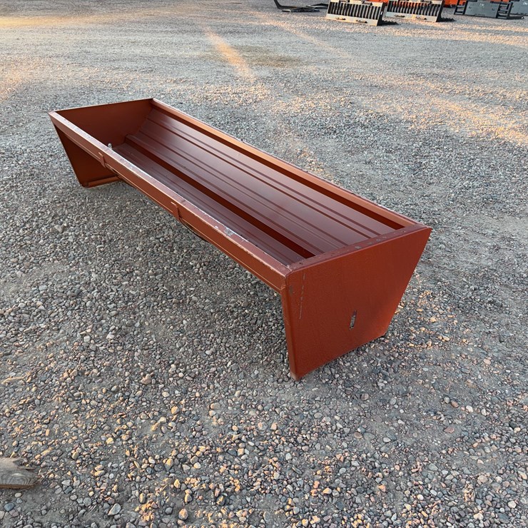 Cattle Feeder