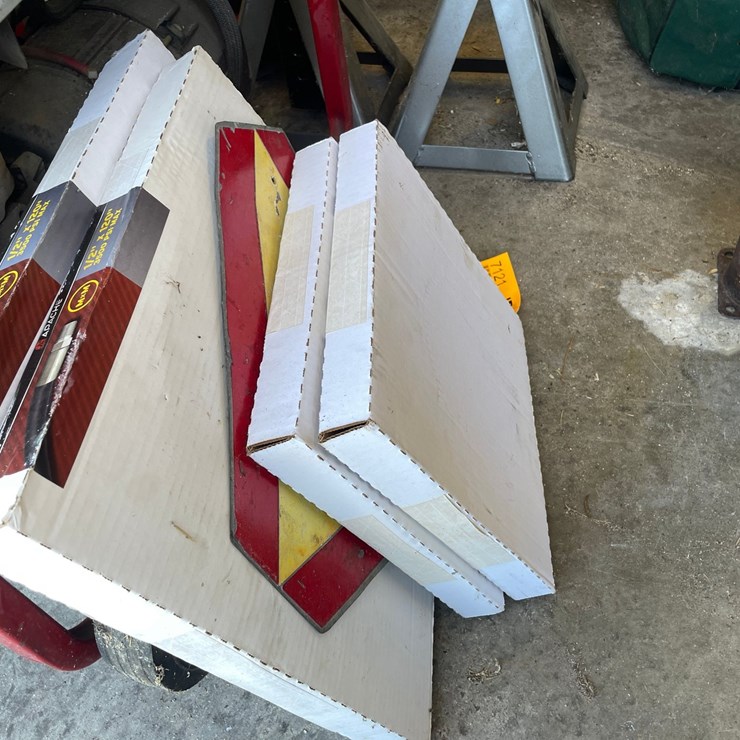 UNIVERSAL 12x48
