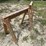 #3339-•-(2)-wood-sawhorses-image-7