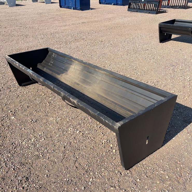 Cattle Feeder