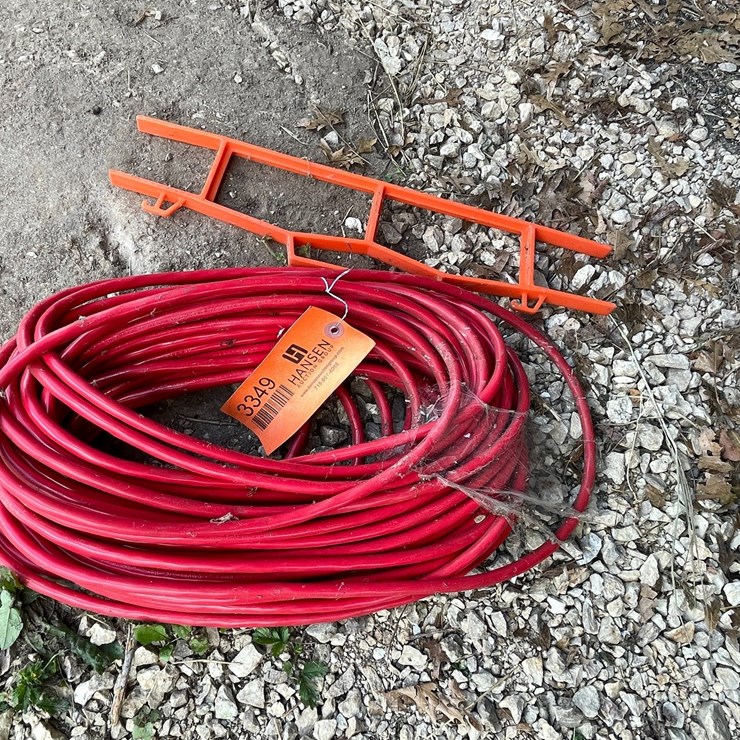 #3349 • 100' Extension Cord