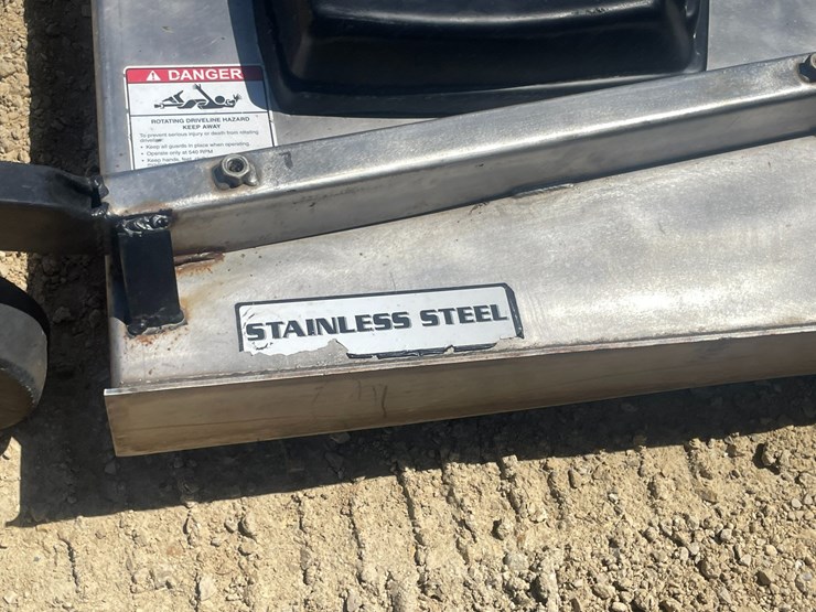 #1344-•-84"-stainless-steel-finish-mower-image-10