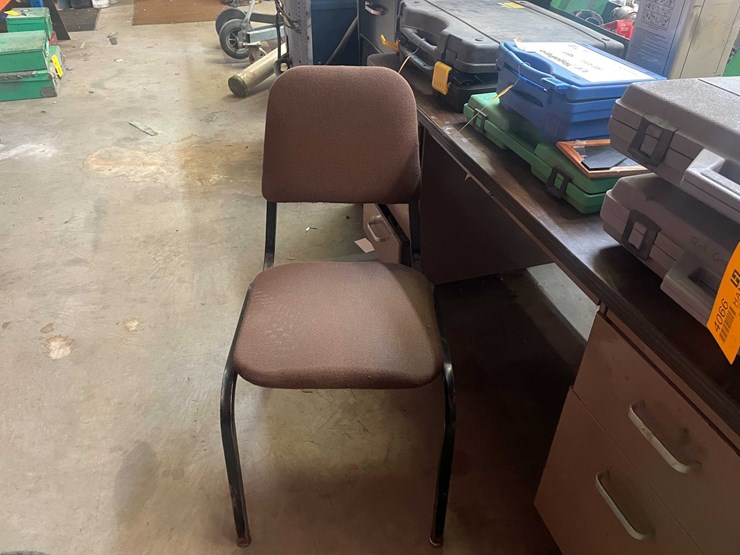 #4061-•-metal-work-desk-image-3