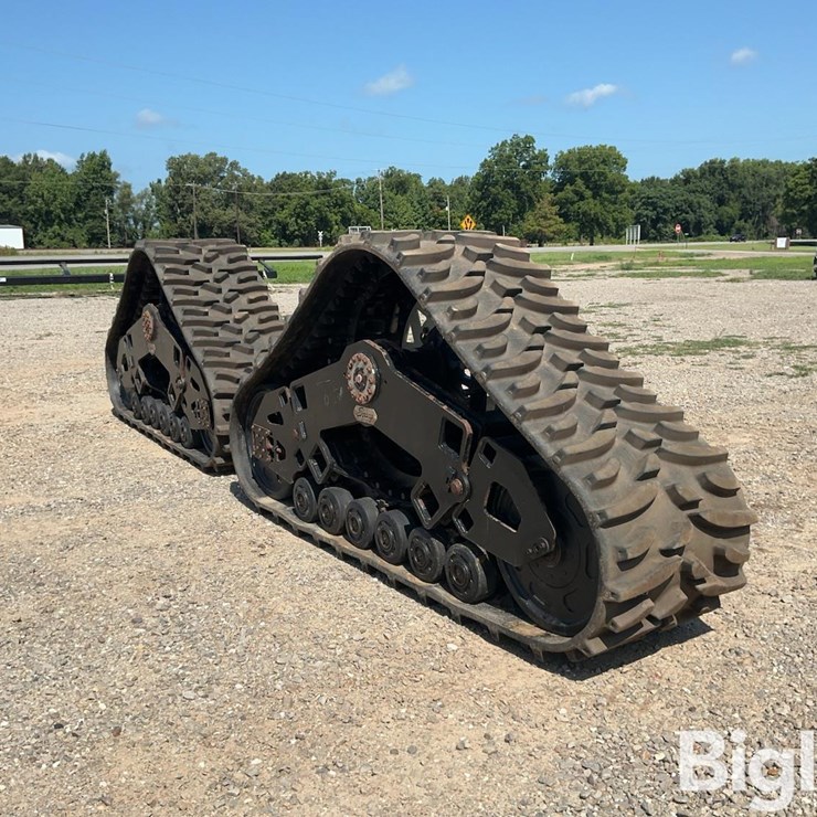 Soucy 2790121-511E Combine Tracks