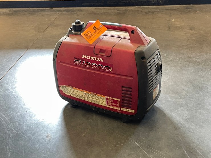 #5810-•-honda-eu2000-generator-image-1