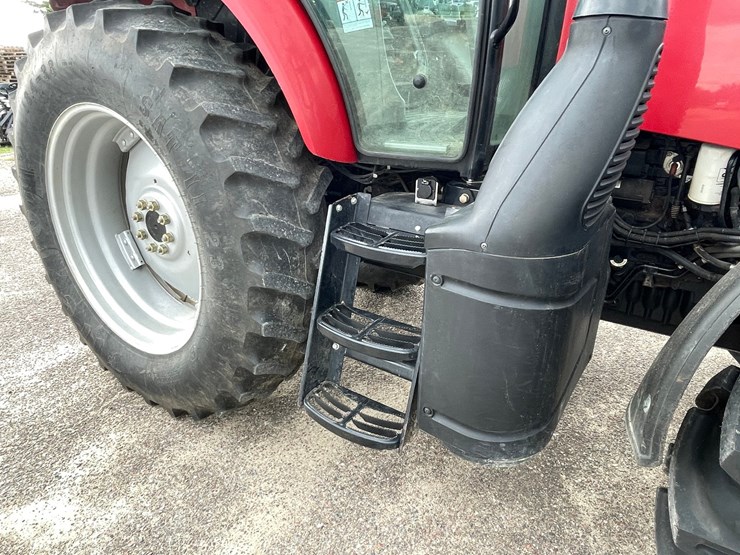 #999-•-case-ih-140a-tractor-with-cab-image-24