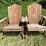 #3244-•-(2)-wood-rocking-chairs-image-2