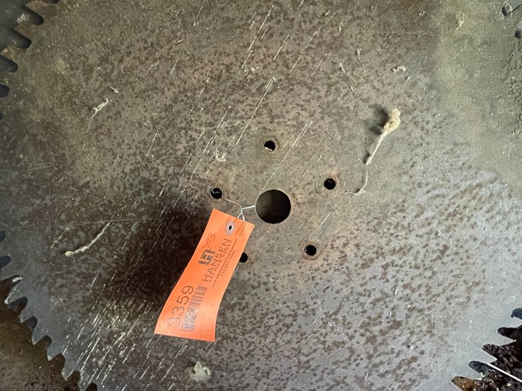 #3359-•-(3)-buzz-saw-blades-image-4